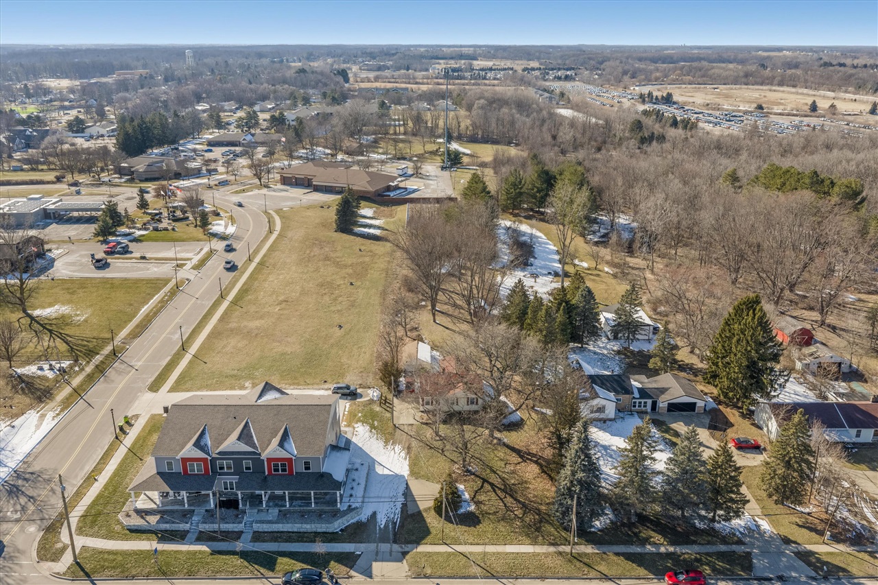 4432 Morrish Road, Swartz Creek, MI, 48473-1323