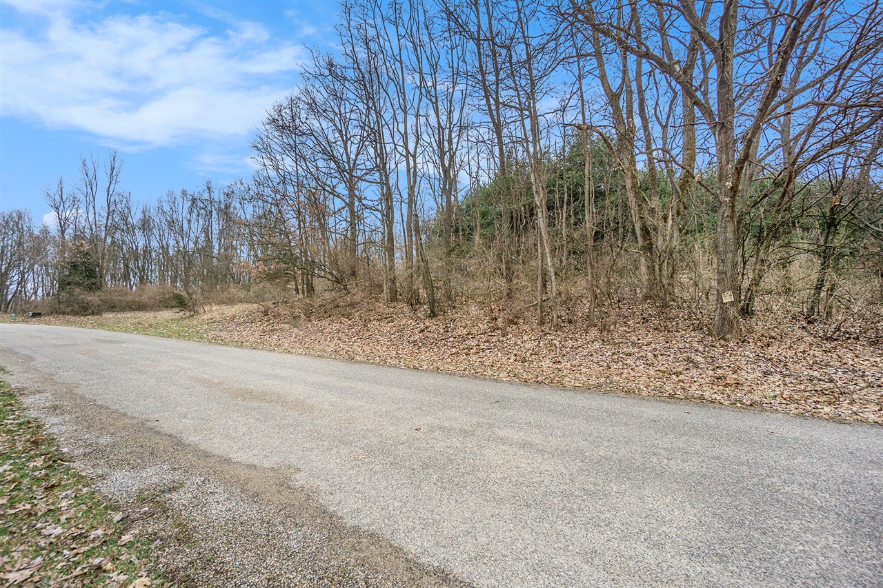 Listing Image at Lot 6 Highfield Road, Three Rivers MI 49093