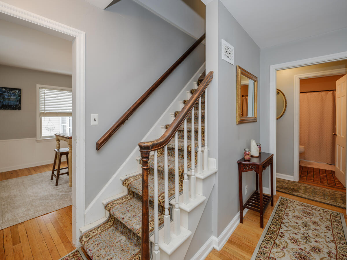 3419 Old Colony Road, Kalamazoo, MI, 49008-2911