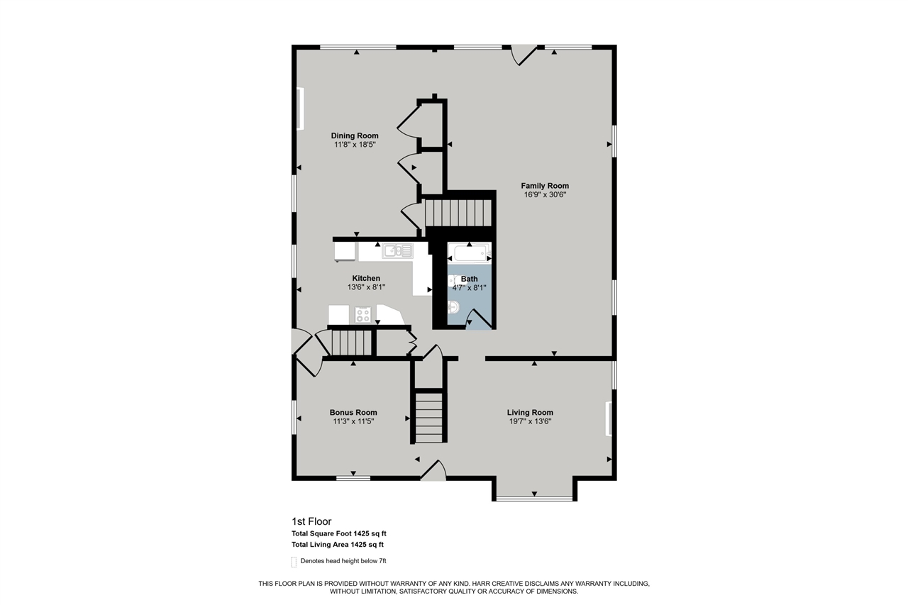 3419 Old Colony Road, Kalamazoo, MI, 49008-2911