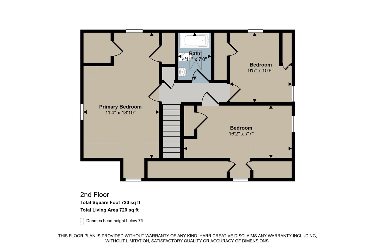 3419 Old Colony Road, Kalamazoo, MI, 49008-2911