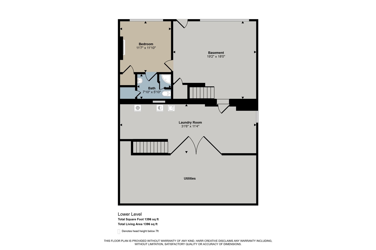 3419 Old Colony Road, Kalamazoo, MI, 49008-2911