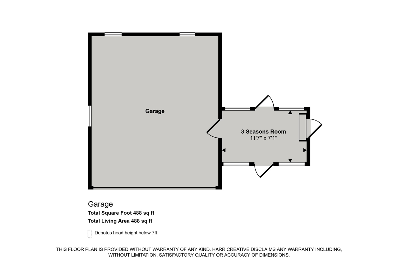 3419 Old Colony Road, Kalamazoo, MI, 49008-2911