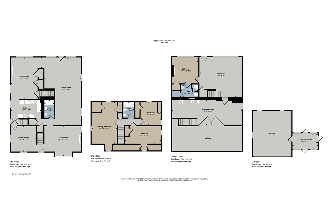 3419 Old Colony Road, Kalamazoo, MI, 49008-2911