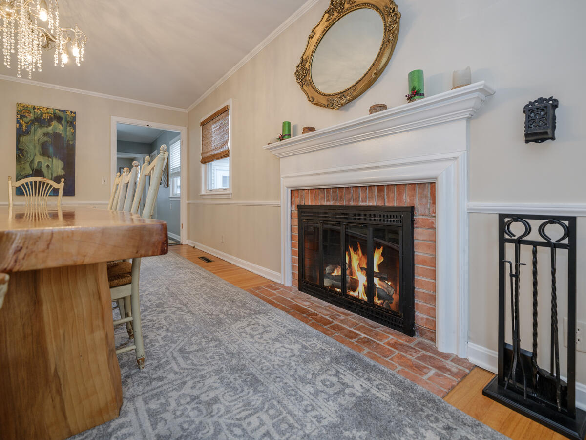 3419 Old Colony Road, Kalamazoo, MI, 49008-2911