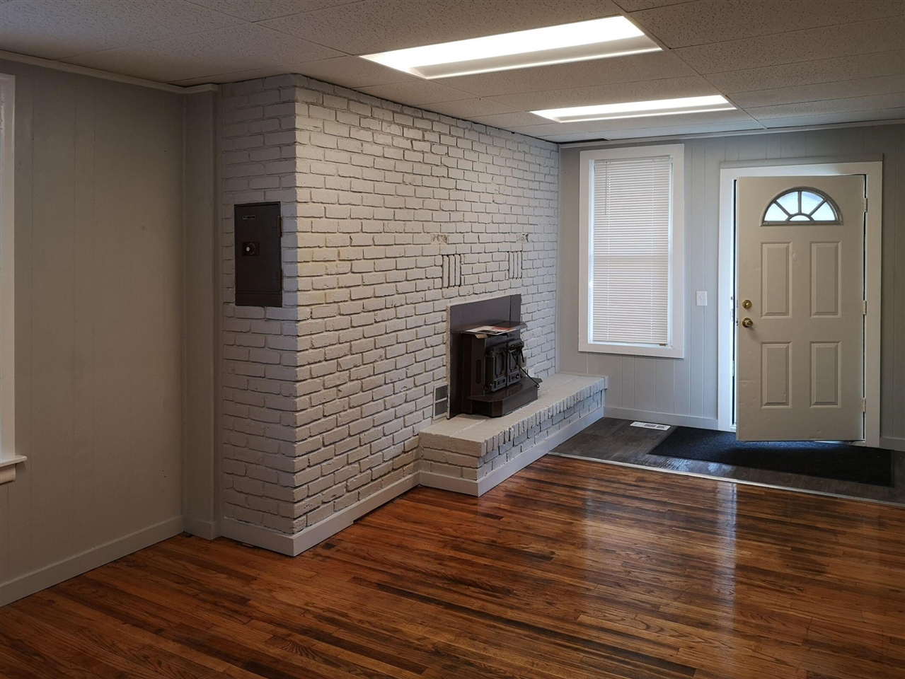 135 Batavia Street, River Rouge, MI, 48218-1629