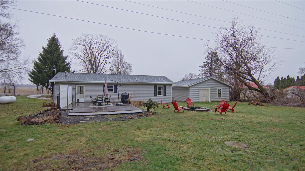 70426 Kessington Road, Union, MI, 49130-9605