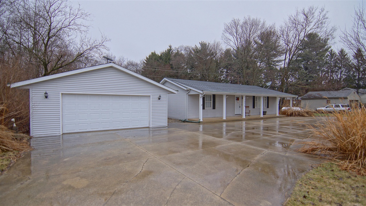 70426 Kessington Road, Union, MI, 49130-9605