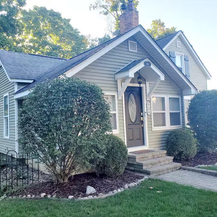 524 Hickory Street, Milford, MI, 48381-1649