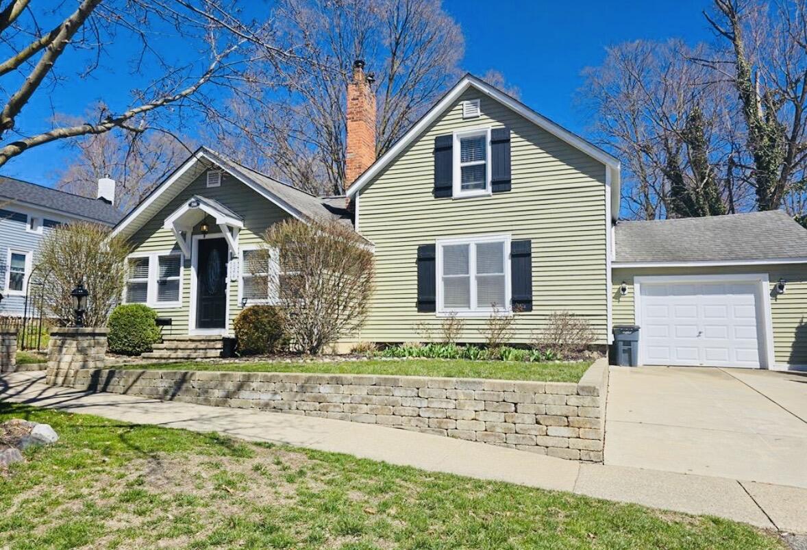 524 Hickory Street, Milford, MI, 48381-1649