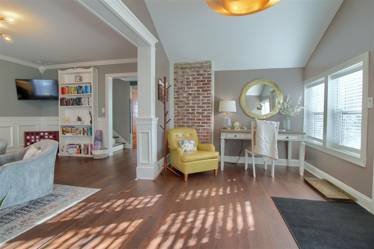 524 Hickory Street, Milford, MI, 48381-1649