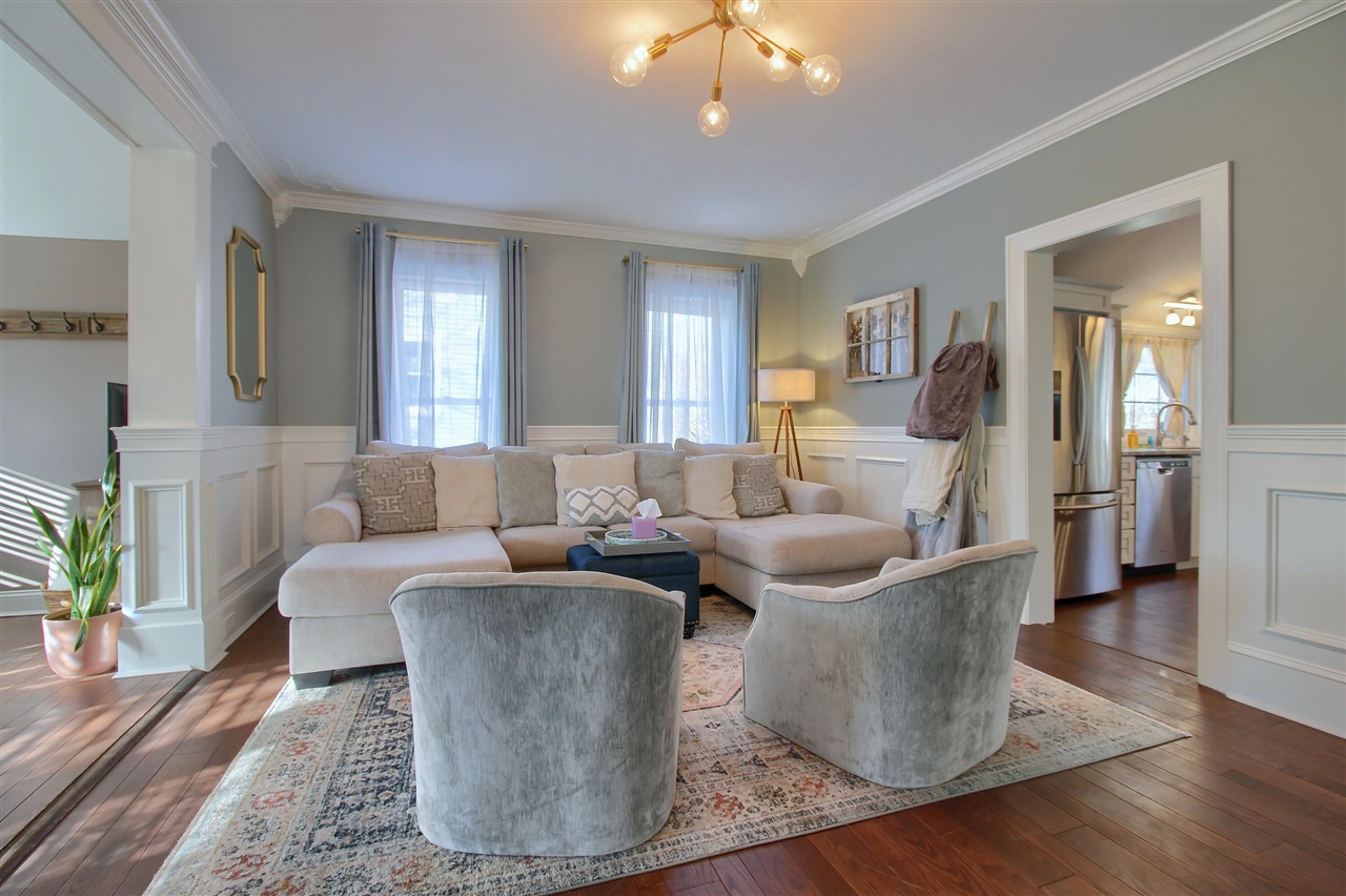 524 Hickory Street, Milford, MI, 48381-1649