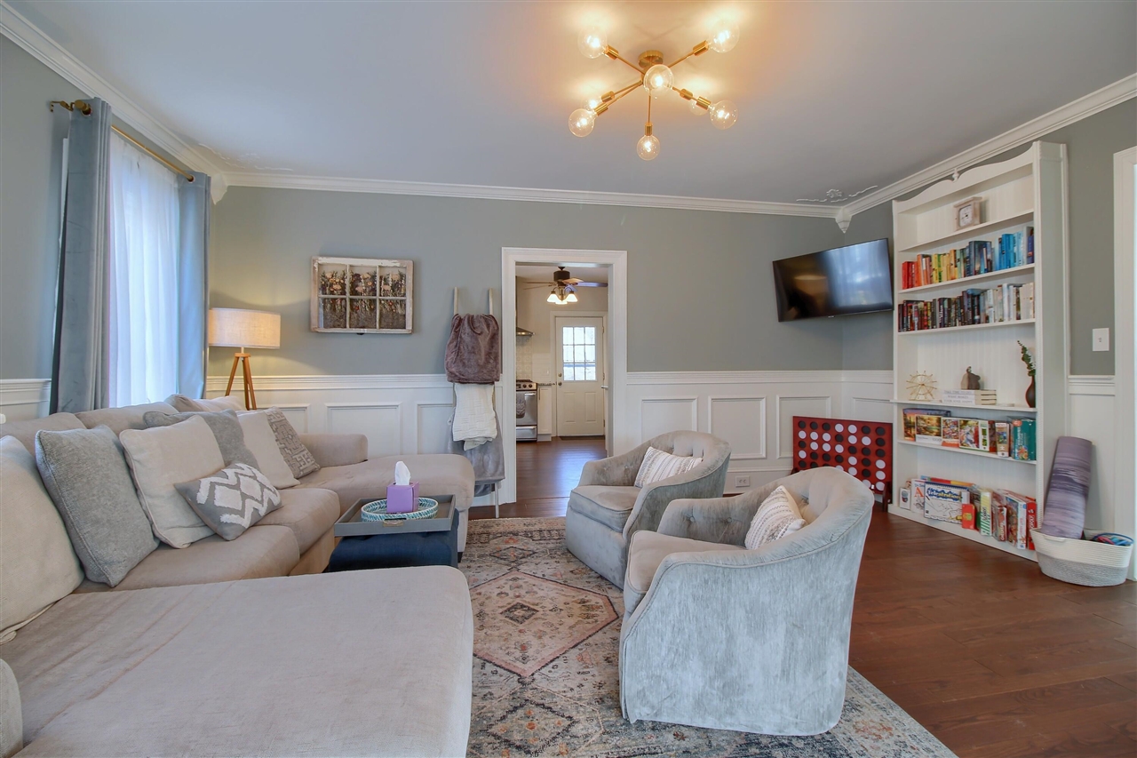 524 Hickory Street, Milford, MI, 48381-1649