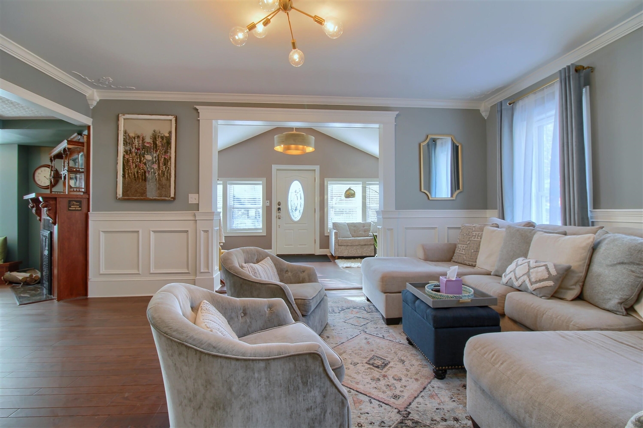 524 Hickory Street, Milford, MI, 48381-1649