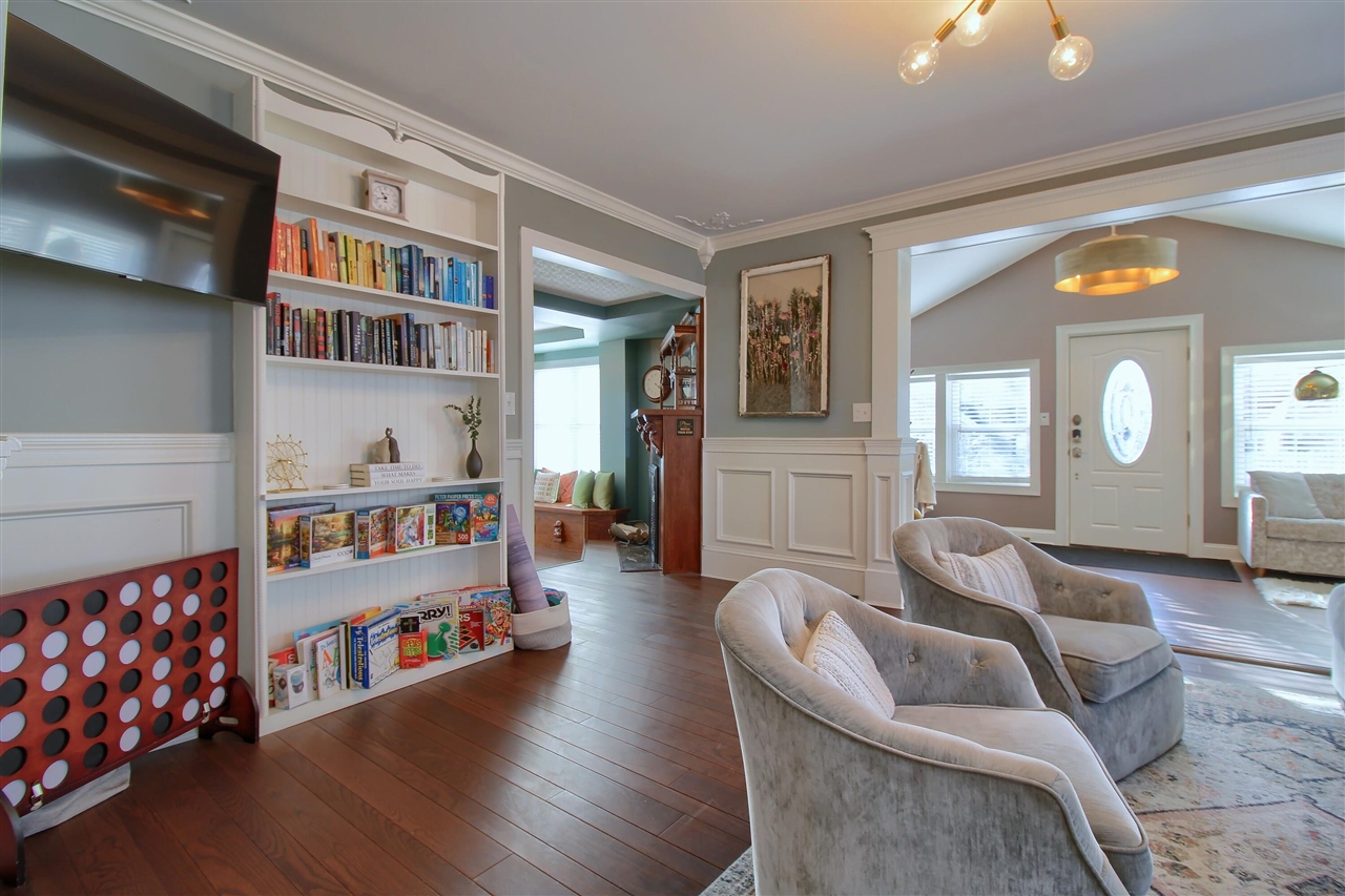 524 Hickory Street, Milford, MI, 48381-1649