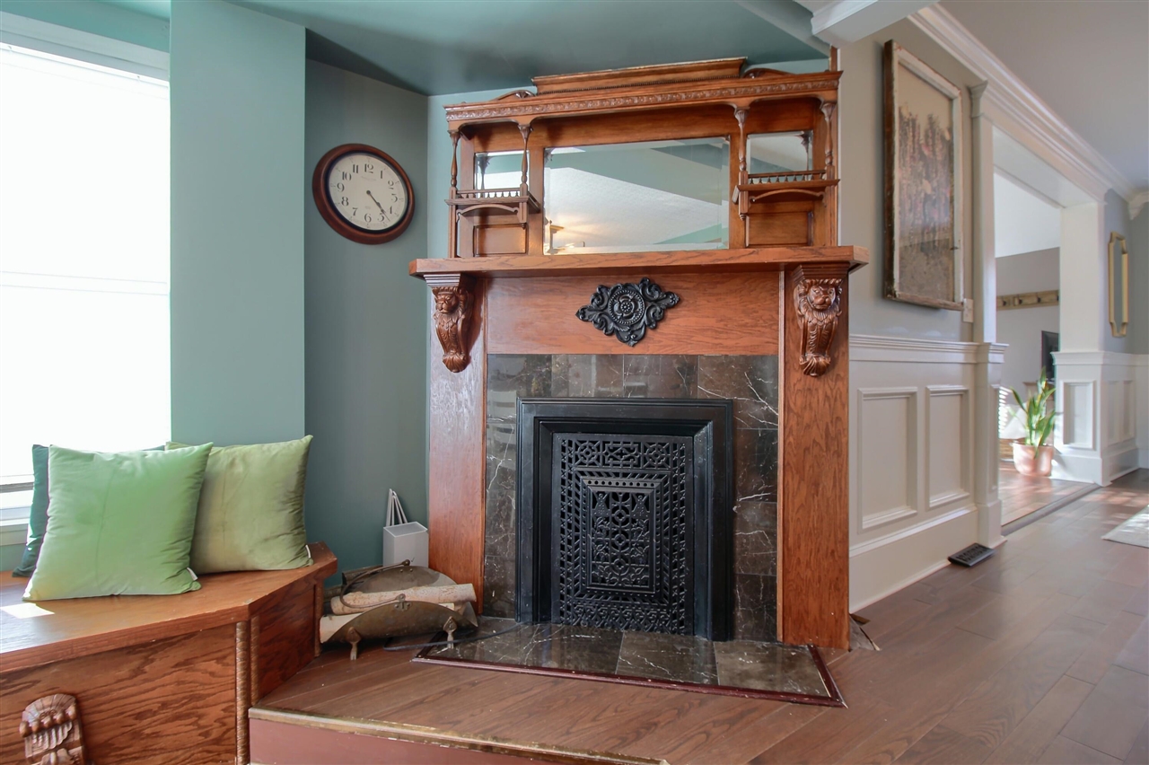 524 Hickory Street, Milford, MI, 48381-1649