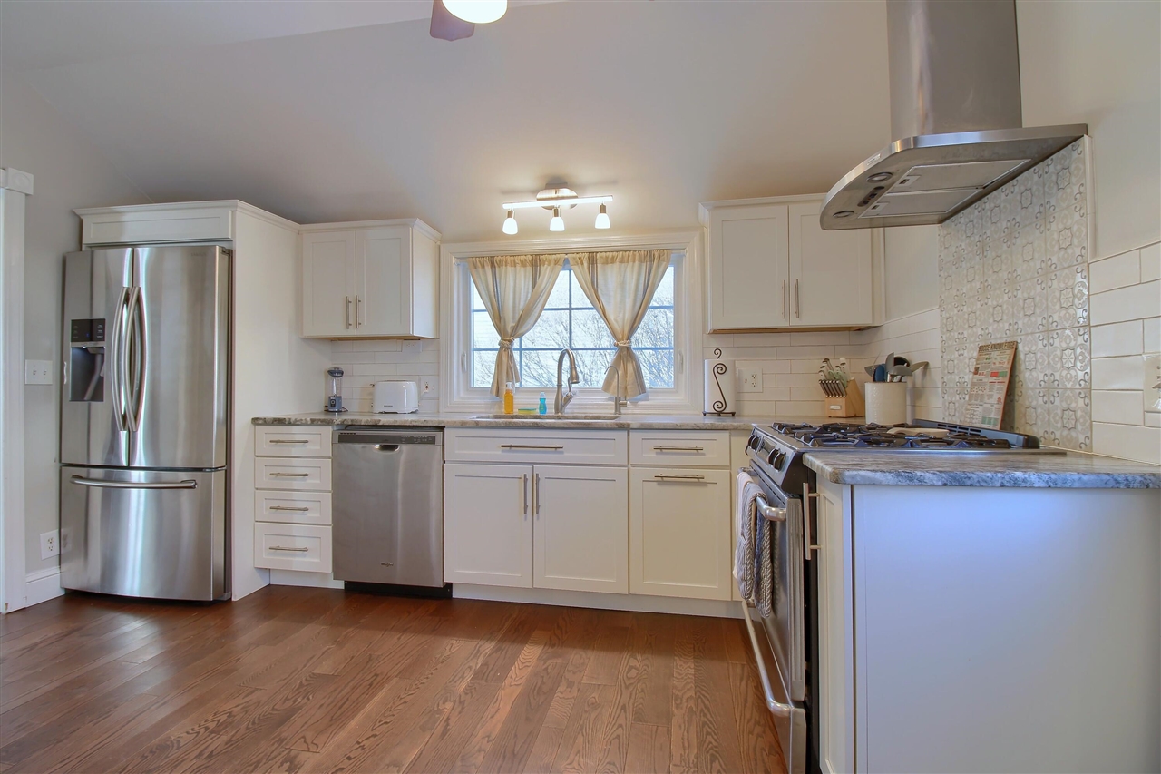 524 Hickory Street, Milford, MI, 48381-1649