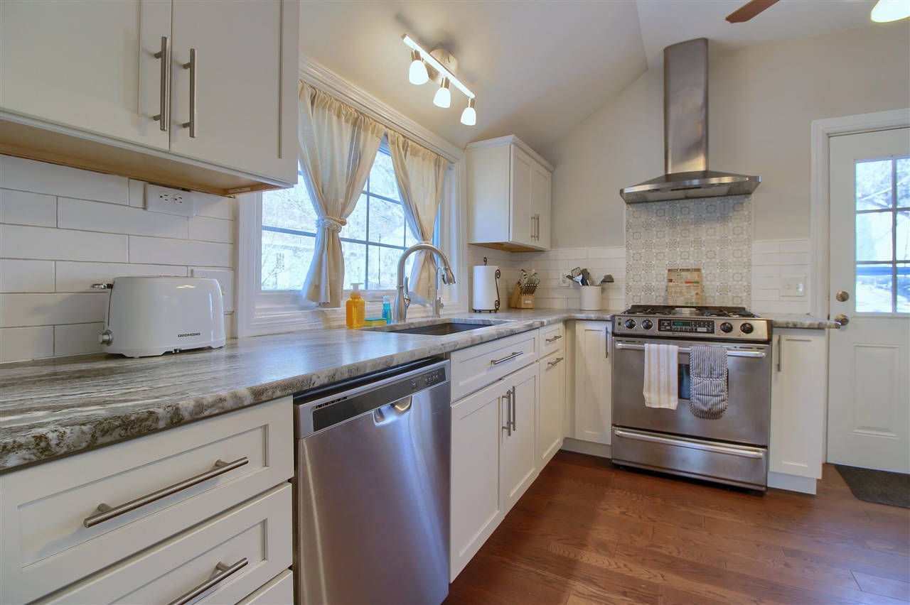 524 Hickory Street, Milford, MI, 48381-1649