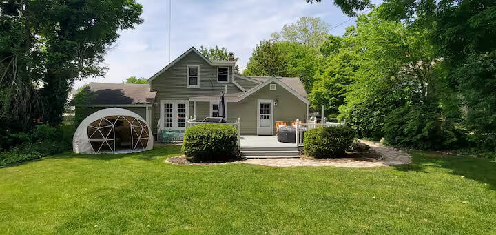 524 Hickory Street, Milford, MI, 48381-1649