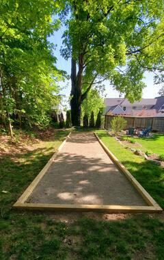 524 Hickory Street, Milford, MI, 48381-1649