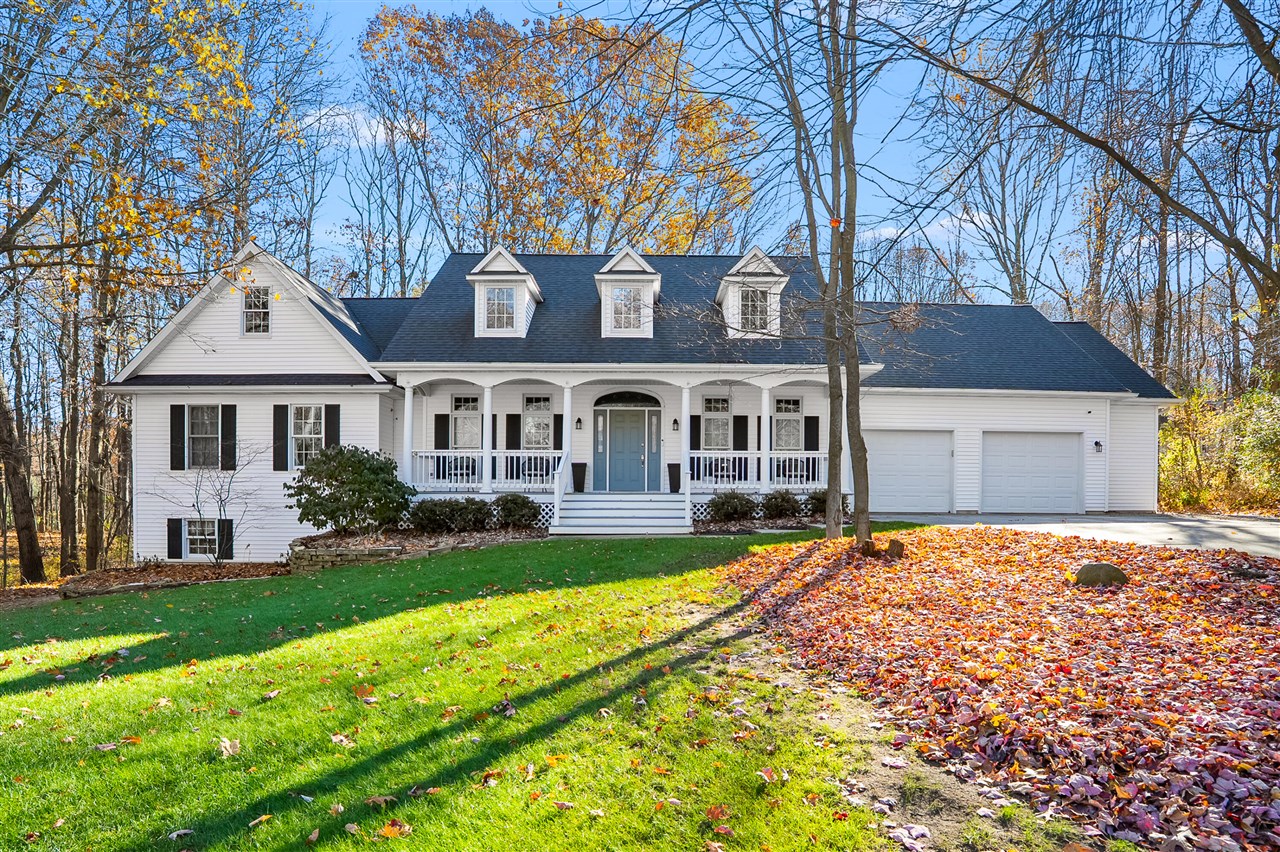 6847 Northstar Avenue, Kalamazoo, MI, 49009-7563