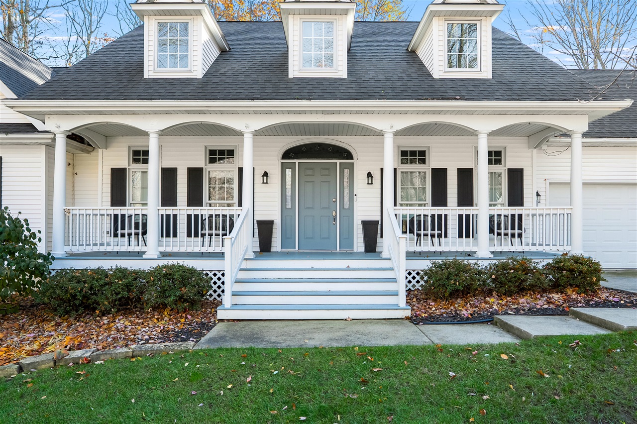 6847 Northstar Avenue, Kalamazoo, MI, 49009-7563