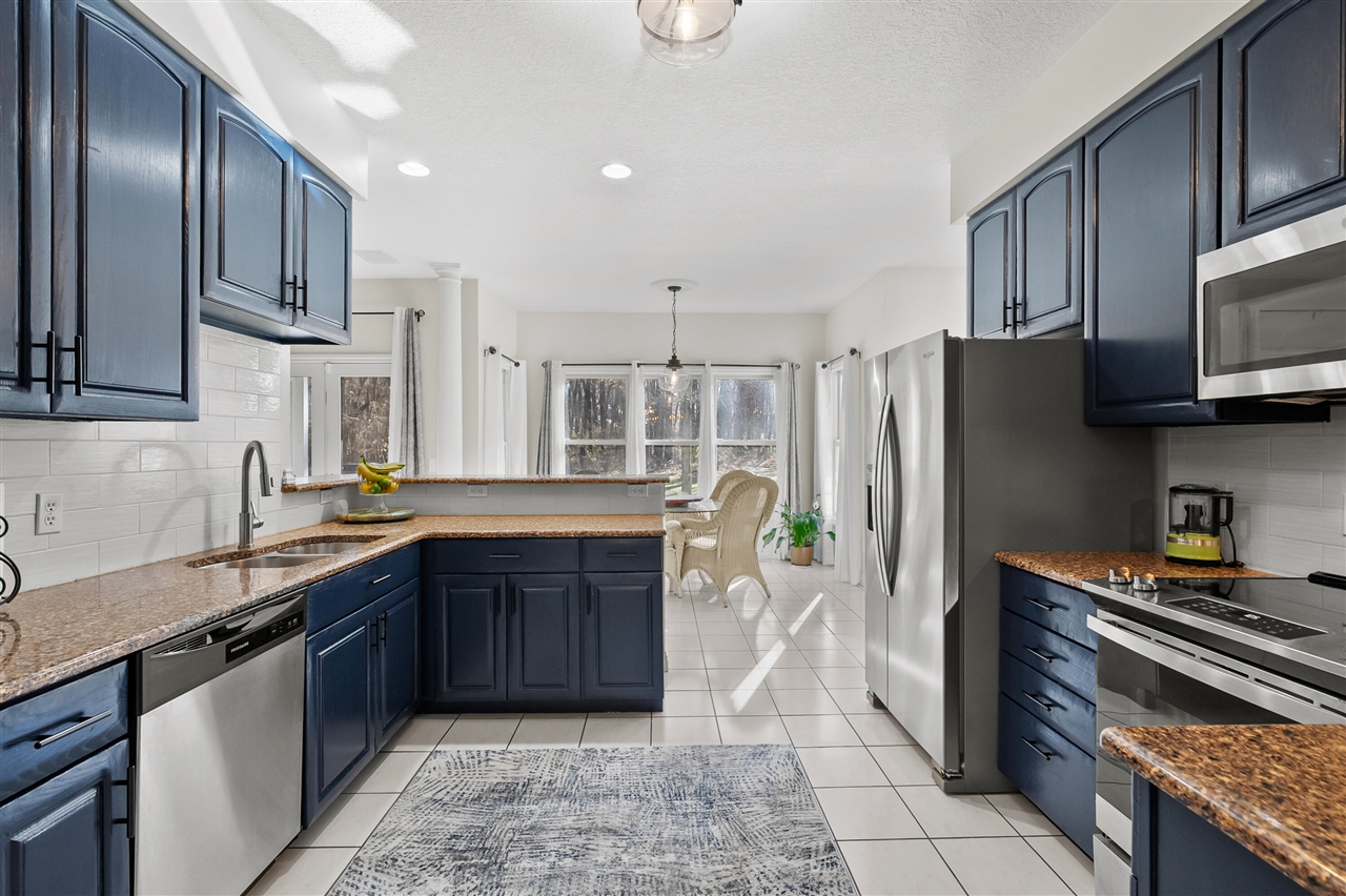 6847 Northstar Avenue, Kalamazoo, MI, 49009-7563