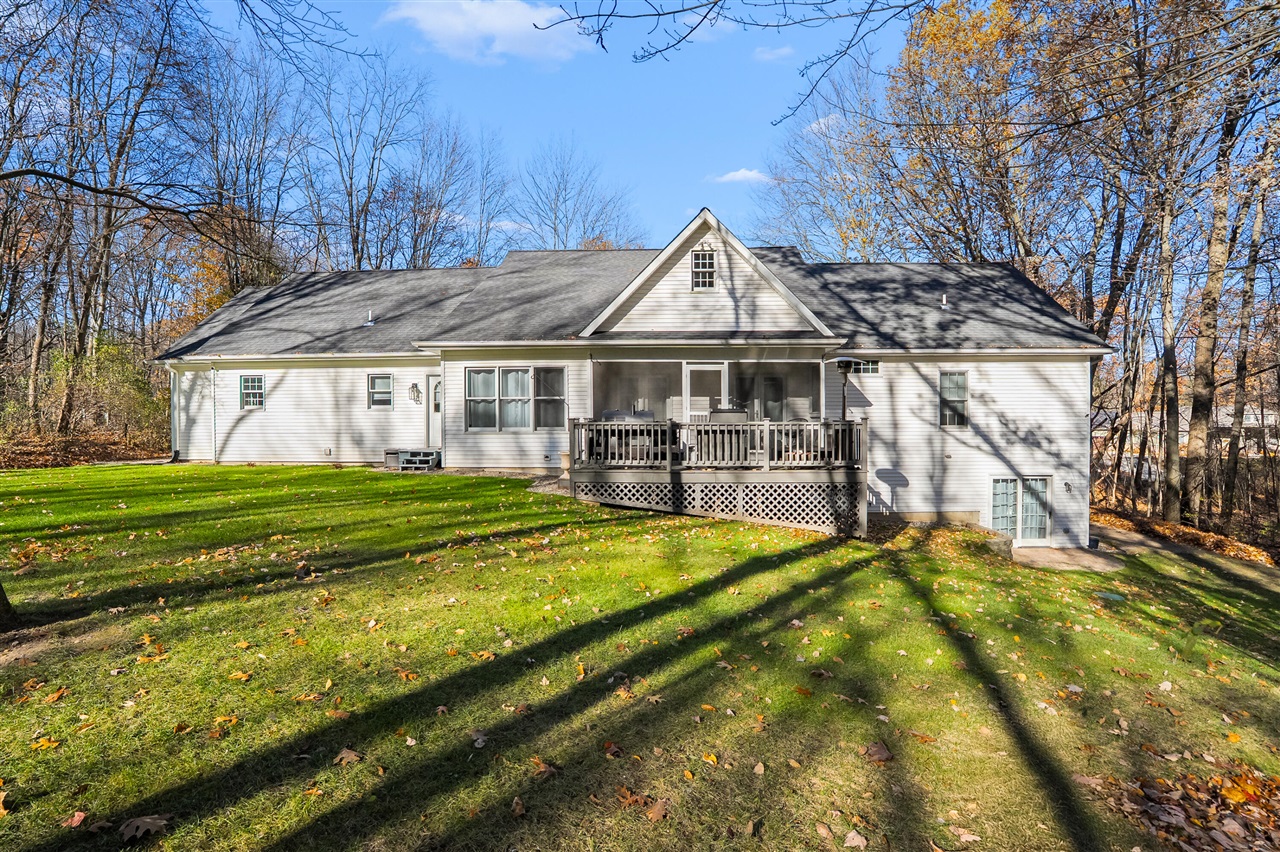 6847 Northstar Avenue, Kalamazoo, MI, 49009-7563