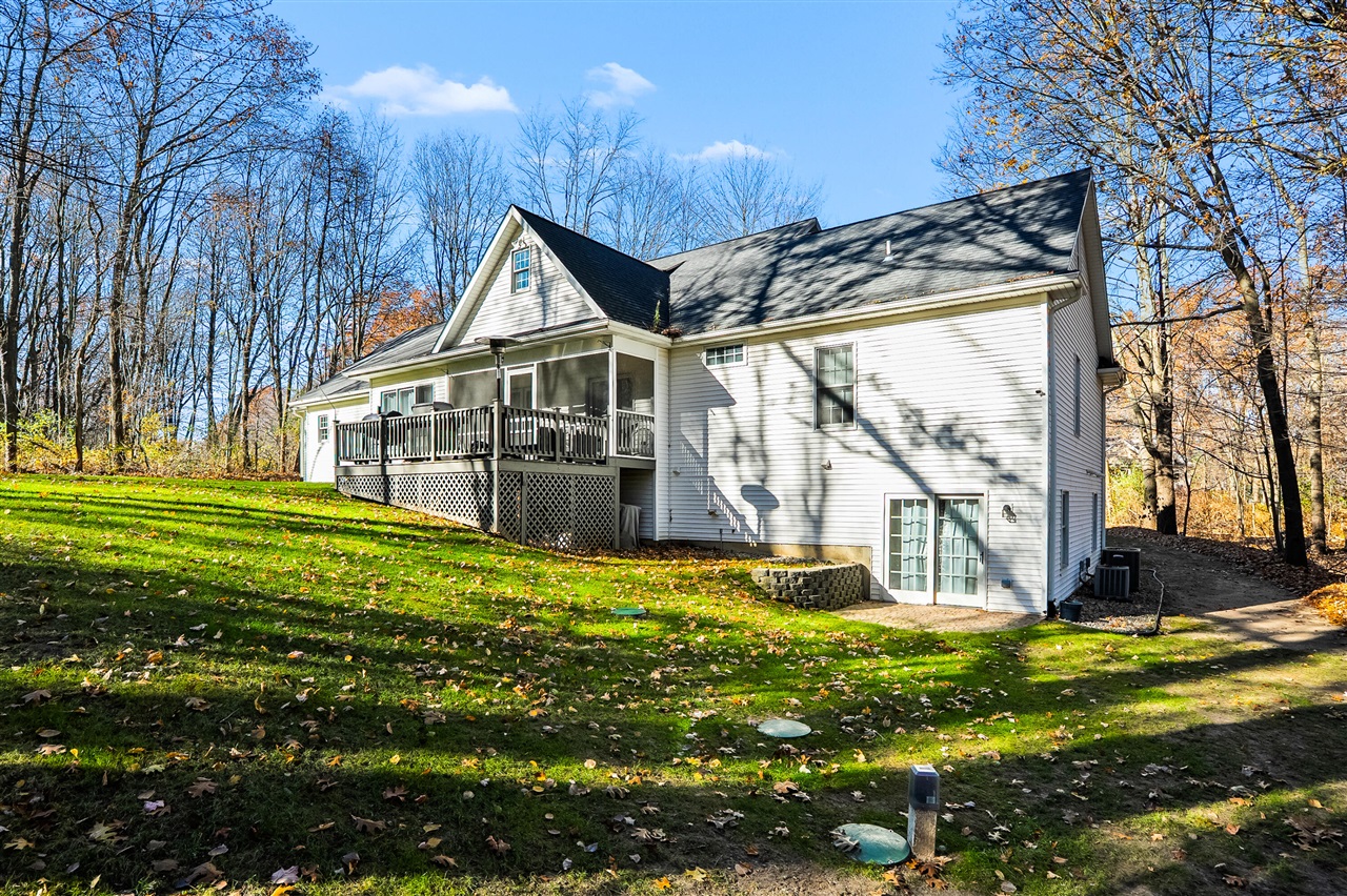 6847 Northstar Avenue, Kalamazoo, MI, 49009-7563