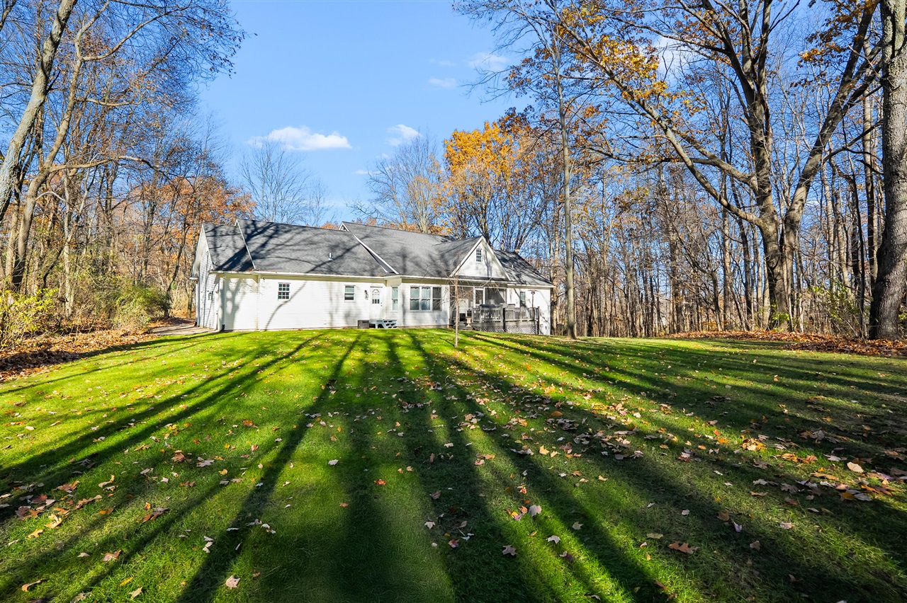 6847 Northstar Avenue, Kalamazoo, MI, 49009-7563