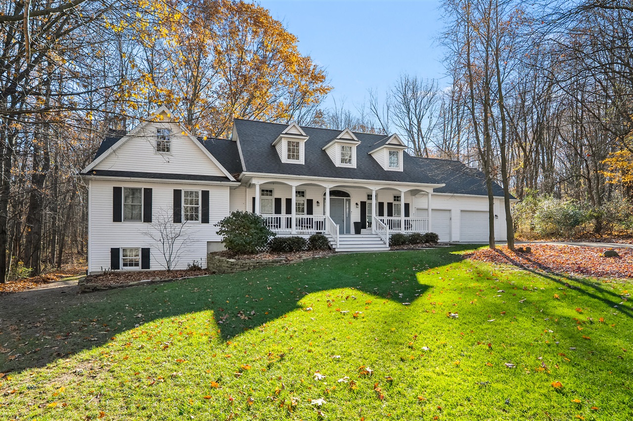 6847 Northstar Avenue, Kalamazoo, MI, 49009-7563