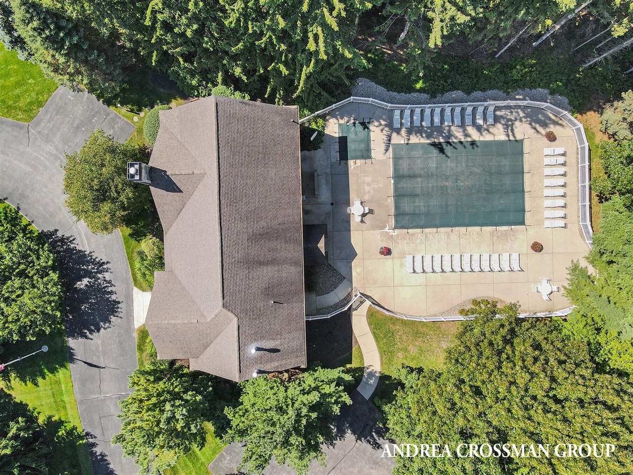 17438 Bellgate Lane, Spring Lake, MI, 49456