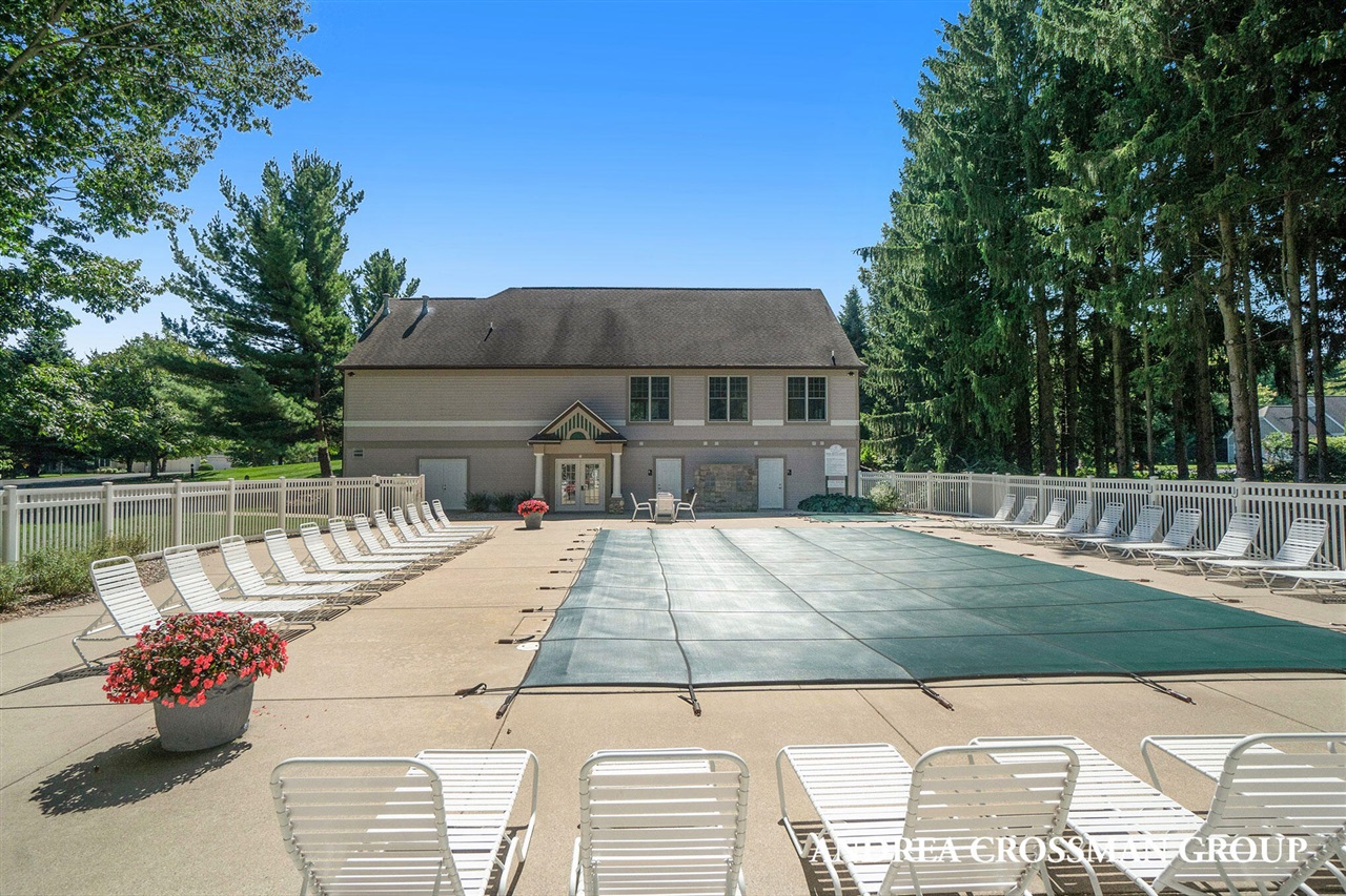 17438 Bellgate Lane, Spring Lake, MI, 49456