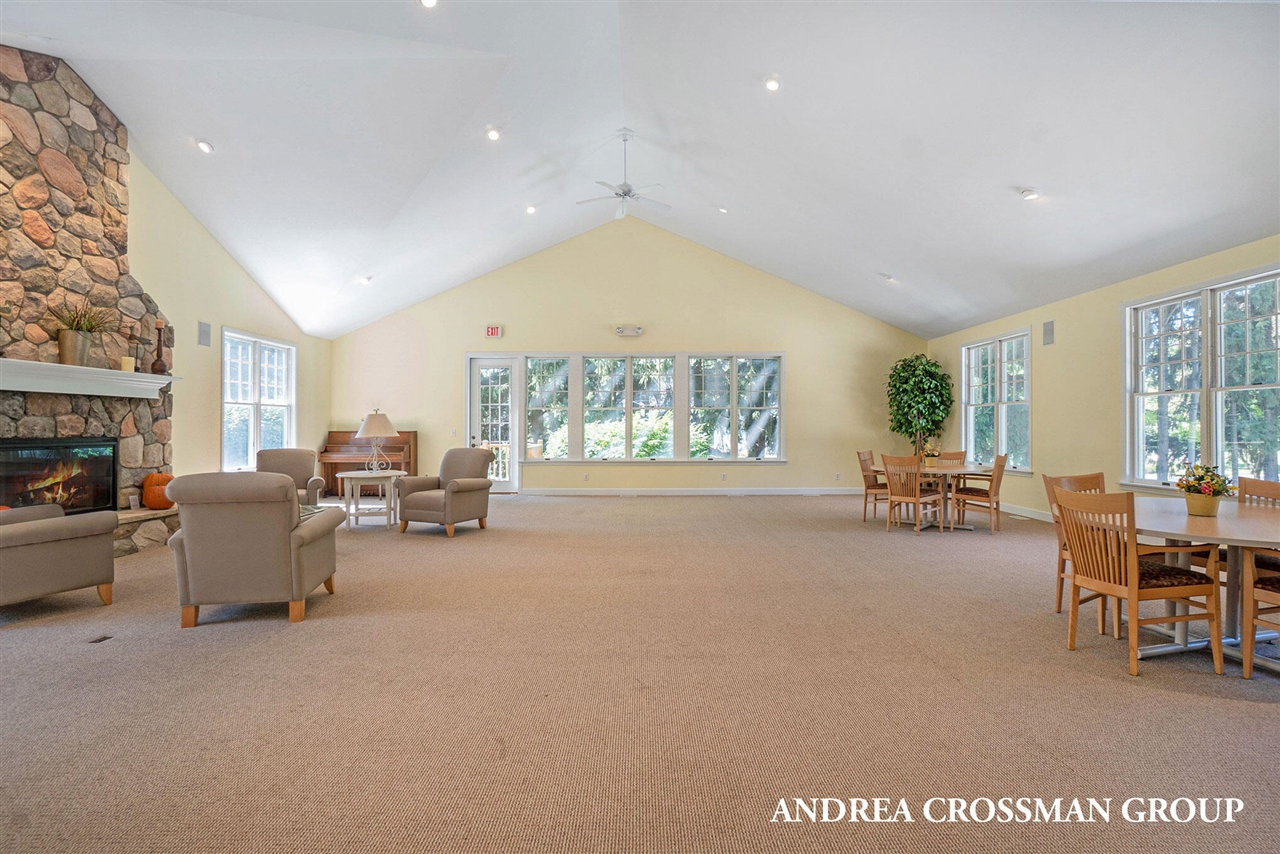 17438 Bellgate Lane, Spring Lake, MI, 49456