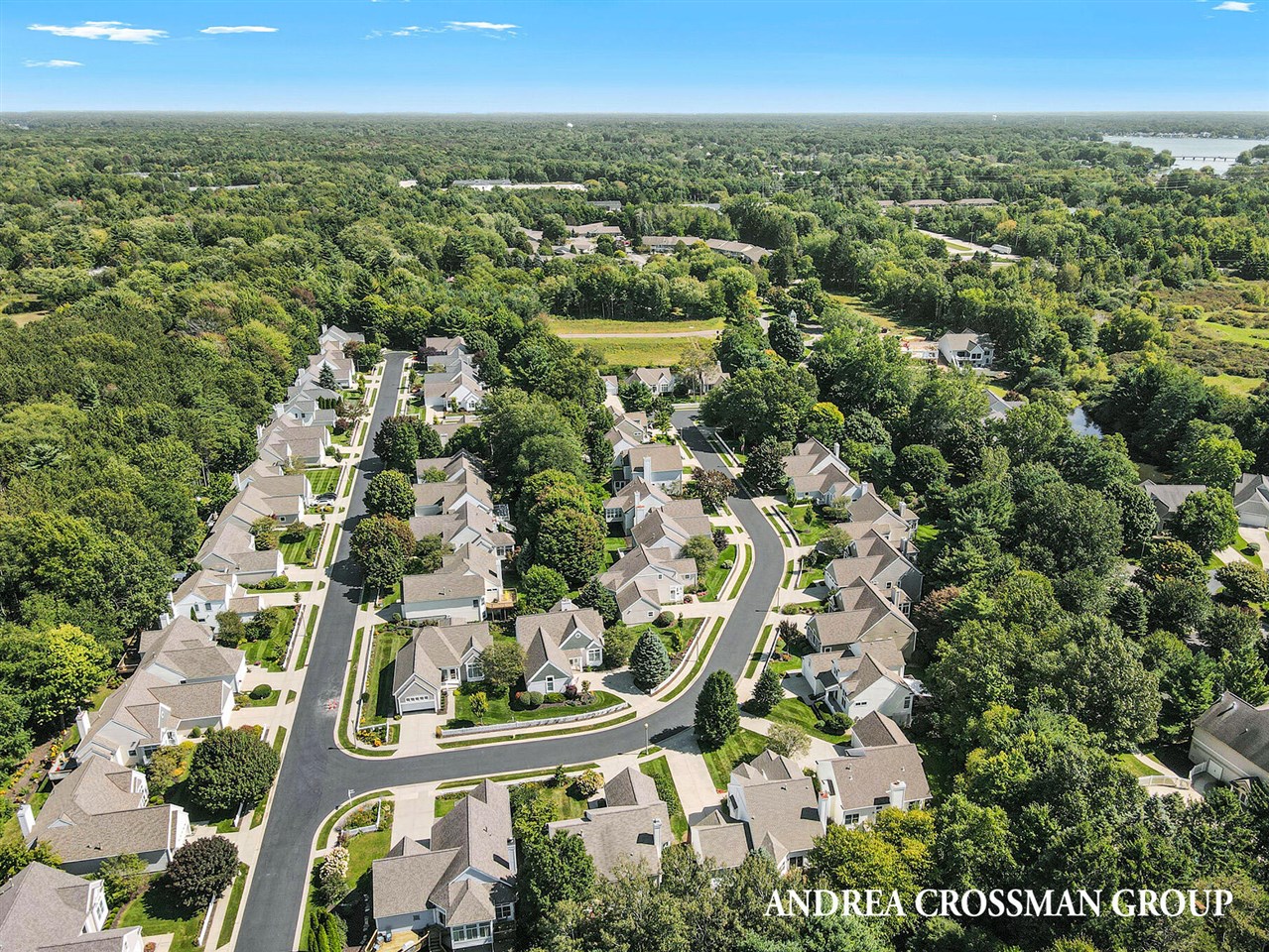 17438 Bellgate Lane, Spring Lake, MI, 49456