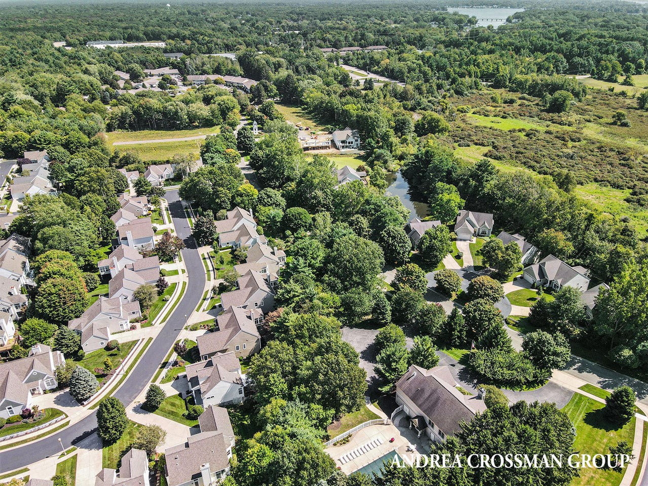 18154 Newgate Lane, Spring Lake, MI, 49456