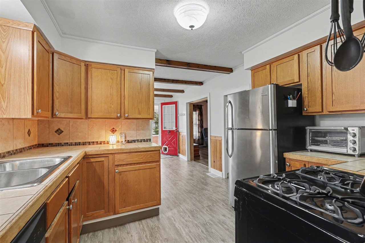 217 S Main Street, Kent City, MI, 49330