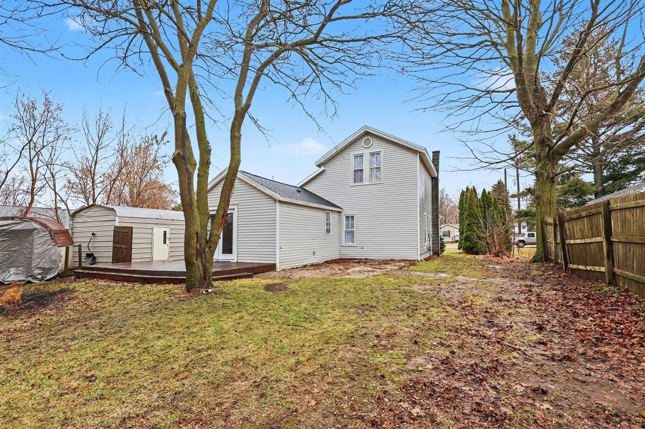 217 S Main Street, Kent City, MI, 49330