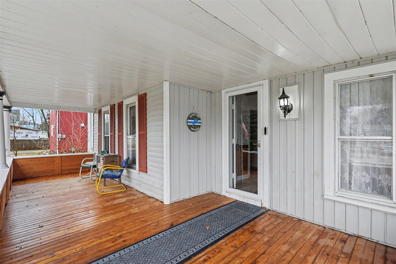 217 S Main Street, Kent City, MI, 49330