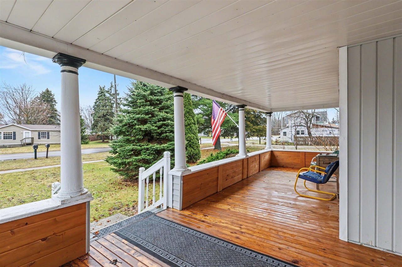 217 S Main Street, Kent City, MI, 49330