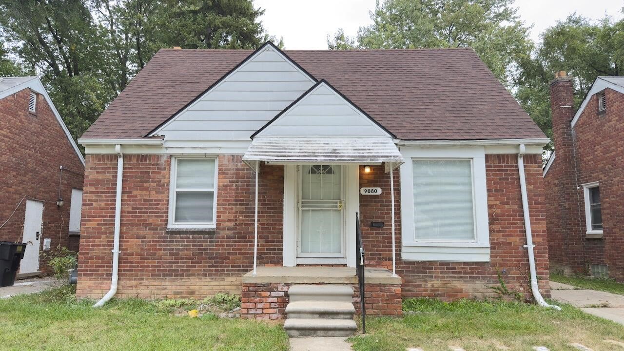 9080 Stahelin Avenue, Detroit, MI, 48228-1715