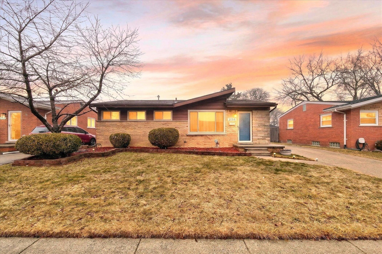 Madison Heights, MI, 48071 2903