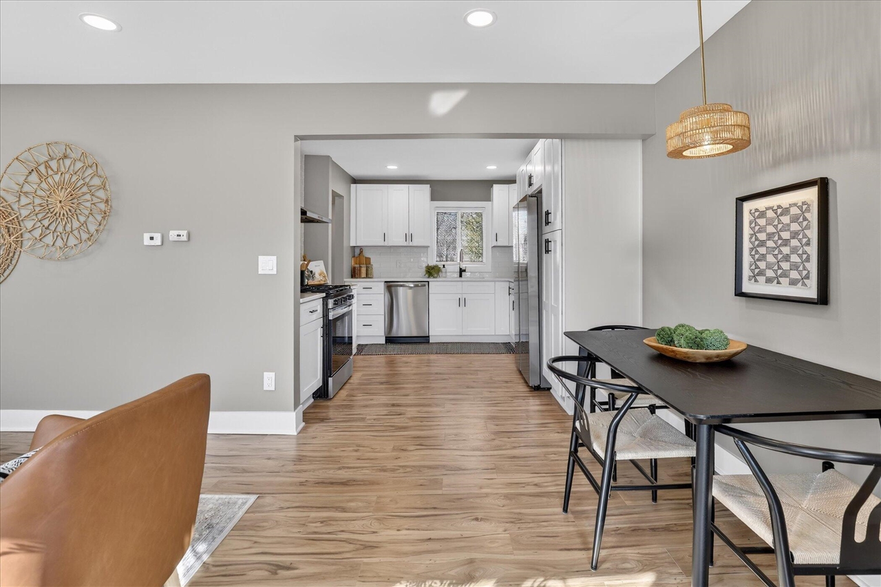 22002 Fenster Street, Belleville, MI, 48111-8957