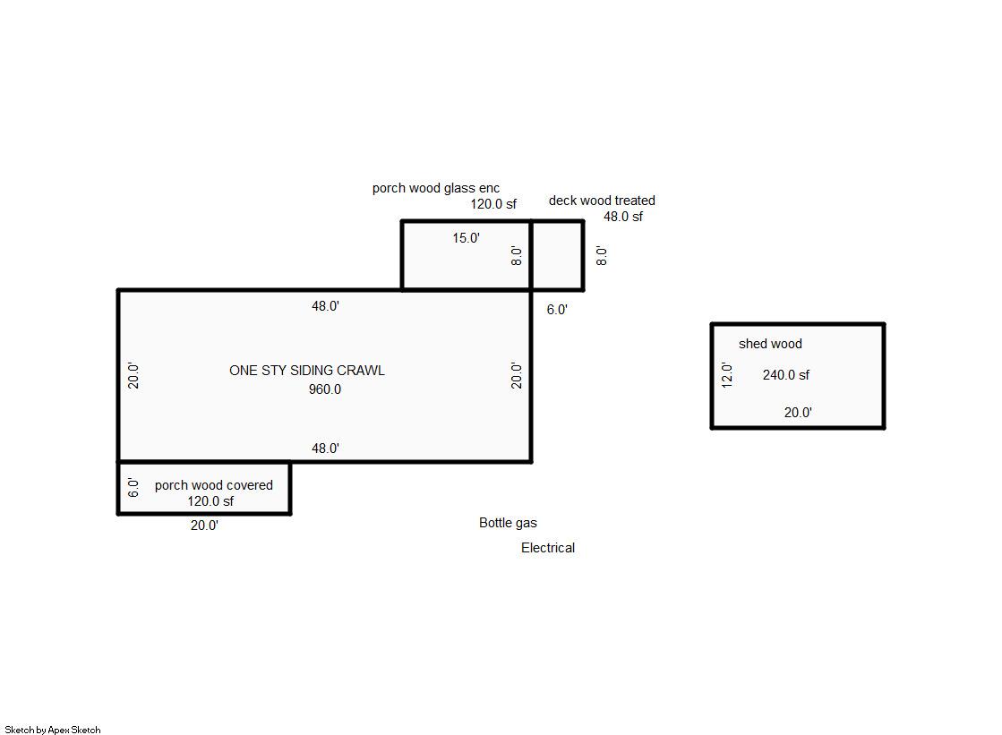 Homes for sale in Luther, MI | 5263 E 8 Mile Rd, Luther, MI 49656 | MLS# 70518563
