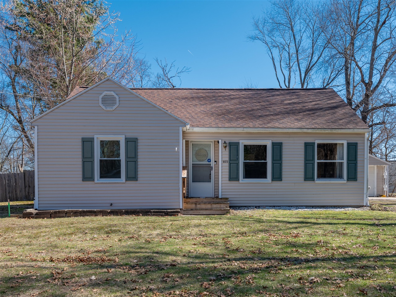 8123 Edmonds Street, Portage, MI, 49024-5405