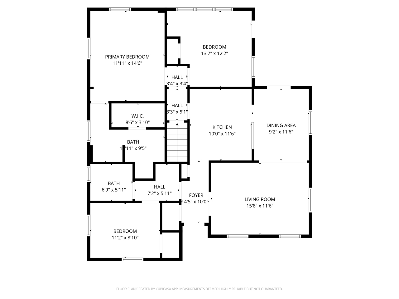 8123 Edmonds Street, Portage, MI, 49024-5405