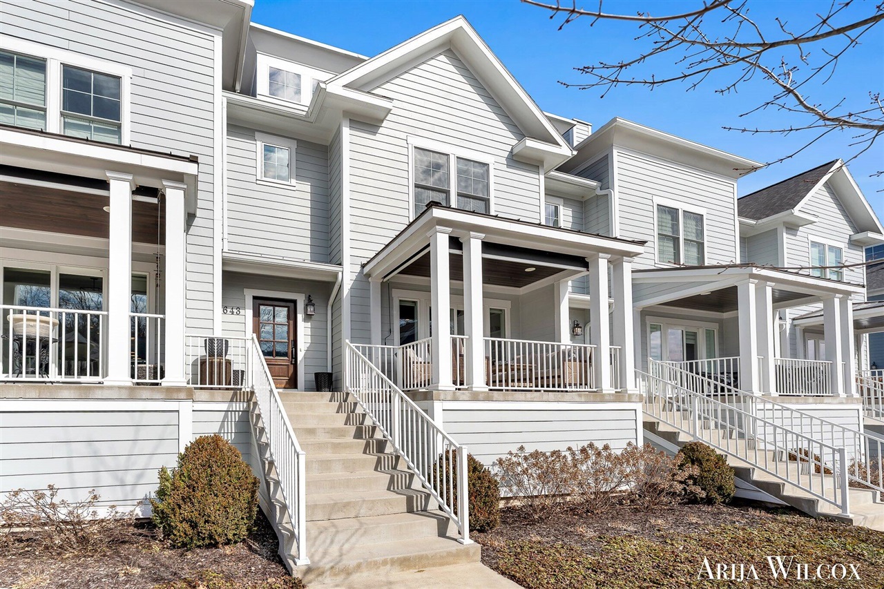 643 Greenslate Drive, Ada, MI, 49301