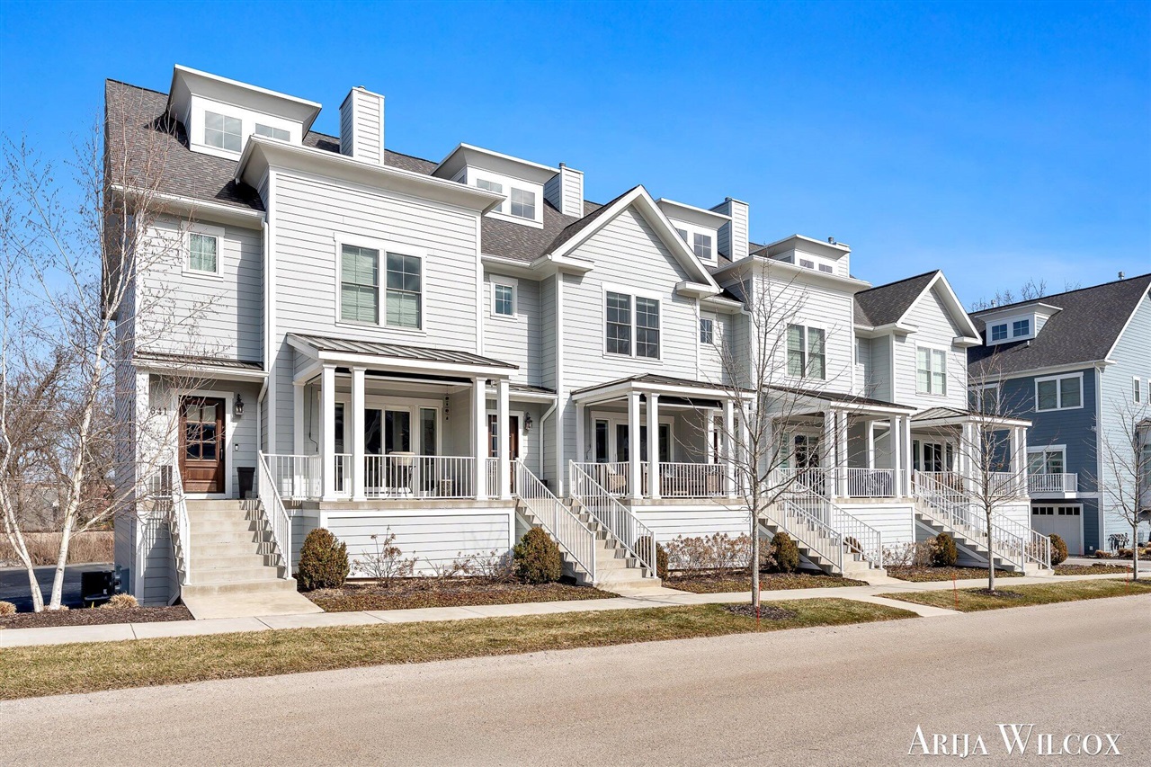 643 Greenslate Drive, Ada, MI, 49301