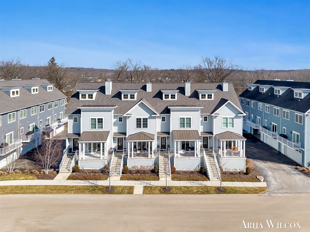 643 Greenslate Drive, Ada, MI, 49301