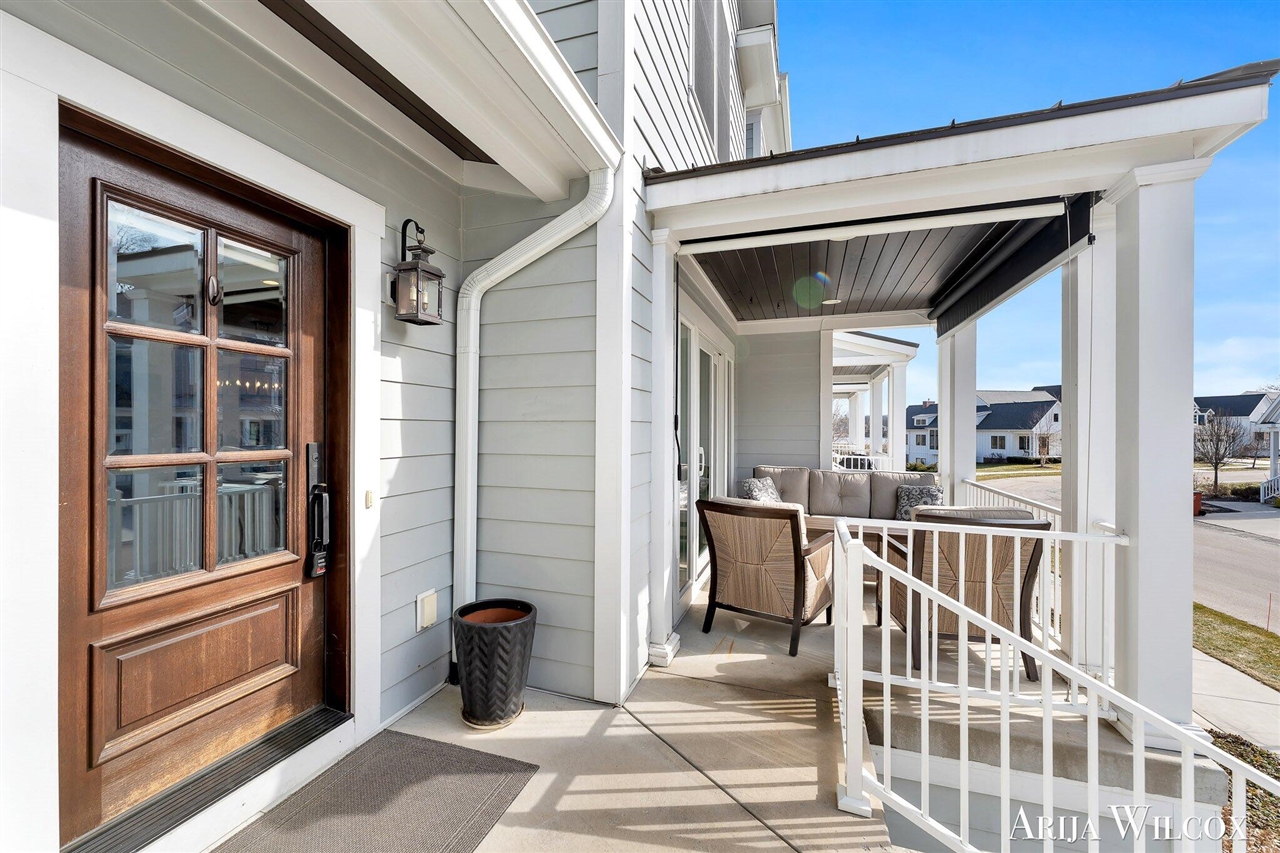 643 Greenslate Drive, Ada, MI, 49301